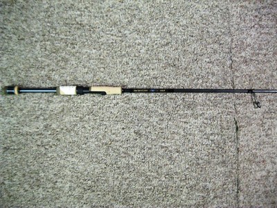 g loomis greenwater glx